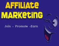 Affiliate Marketing